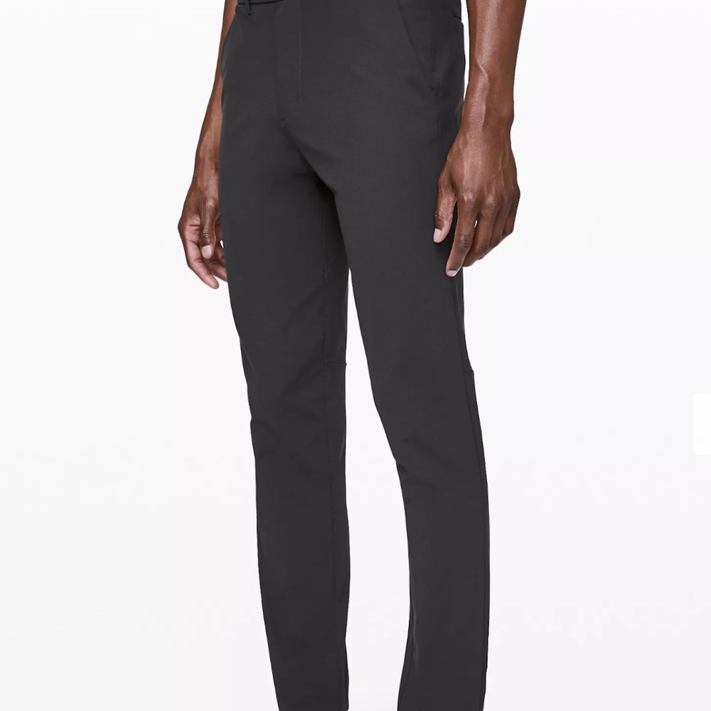 Mens Commission Slim